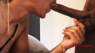 STEPSONS MOST EXCELLENT ALLY SNEAKS IN DURING SLEEPOVER