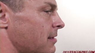 Carly and Her Boyfriend Go For The 3some