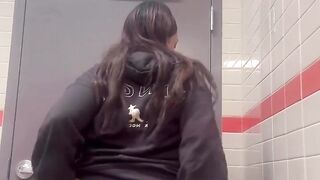 Imagine Me Twerking on Your Face