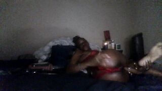 TexsSlim vs BonafideFe