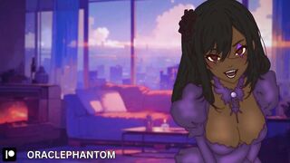 [F4M] Your Rock most excellent ally becomes a vampire, and this babe actually needs your assist [Audio Porn]