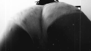 I'ma throw this butt can you handle it safely Dad