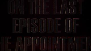 The Appointment Part III (Preview)