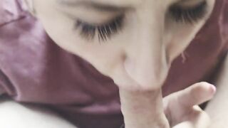 Oral-job Backroom Cheater