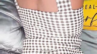 Slender thick black jelly booty promo 1