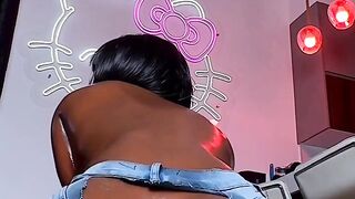 Imagine this was your Weenie, how lengthy would u final