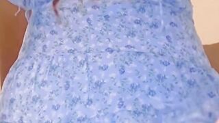 Daughter of Ranch Owner Teases Stepbrother on Webcam????