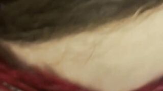 Me Swallowing Chocolate BBC????