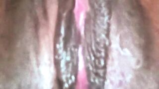 Palpitating kitty kat