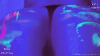 SC Literaryvixen Large Titty Bulky Booty Black Theme Compilation