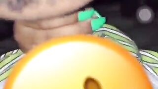 eighteen year old black teen oral sex