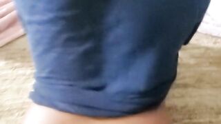 large butt black doggy compilation