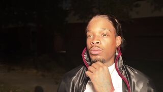 Vampire in Fifthward Promo Trailer