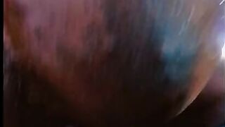 Got exra slutty and said my ally to aid out