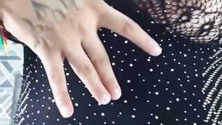 TEASING BODY DANNY'S