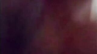 VC climax for my favorite white shlong part 1