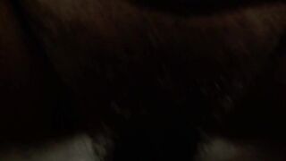 Quickie in Angola previous to the taxi pick us up.