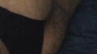 Booty butt