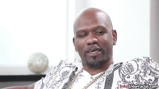 My wifes taking some bbc for supplementary money