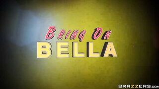 Bring On Bella4