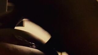 Chill vibes and Unfathomable strokes (High screams and Unfathomable groans)