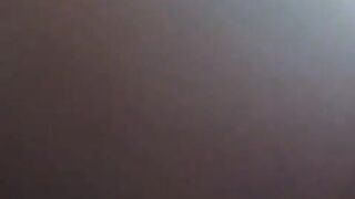 Ebony man made the youthful angel cum throughout her butt