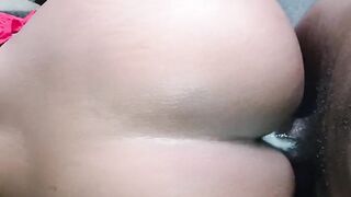Quickie as we head out