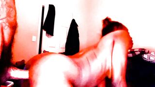 BonafideFe VS TexasSlim AKA Cookiekakes