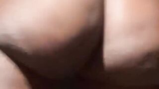 Put your face in between my asscheeks