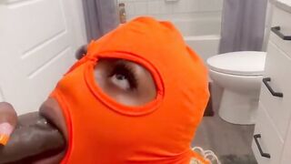 Flew Me Out So I Had To Screw Him