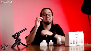 Svakom Hedy X Review – When tech meets temptation