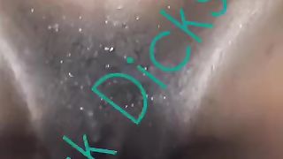 Pussy Eating Monster