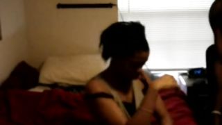 BBC for Red Bone Babysitter