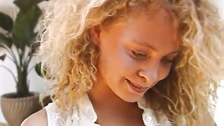 Sabina - Buttman's Bubble Butt Babes (1996)