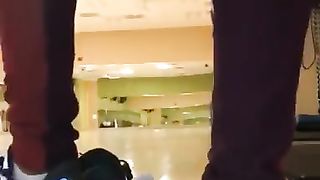 Kyndall North Sexy Soles