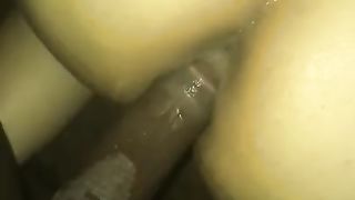 Indian MILF got that Wet Wet for BBC