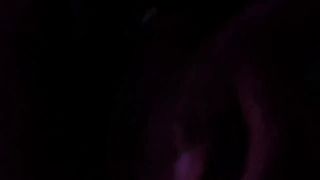 Fucking Seattle Teen Thot