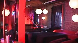 Jada Fire - anal huge tits diva in latex