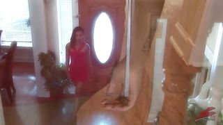 Skin Diamond's Lesbian Dreams