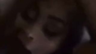 Blac Chyna Sex Tape Blowjob Video goes Viral.