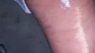 Most good-ass clapping