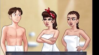 Summertime Saga Original Game Gallery Ep twenty