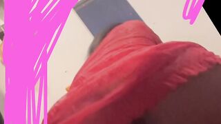 I need a thick jock in my cunt ASAP