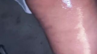 Step sister did this to me