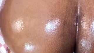 This babe Turned eighteen and got her 1st born porn