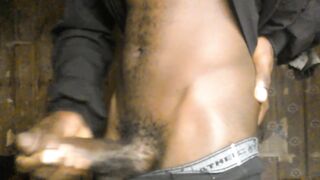 BBC SOLO TUGJOB UNTIL NUT