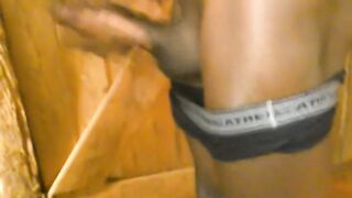 BREATHTAKING!! I LOVE THIS LOAD, THICKER THAN MILK SPUNK FOUNTAIN ????????