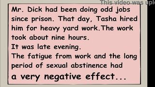 White large uglybastard coarse bang Black gal filthy talk adult toon interracial