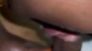 Bigass mother I'd like to fuck screws ex boyfriend