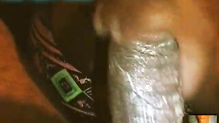 PREGGO BLACK BAZOOKAS